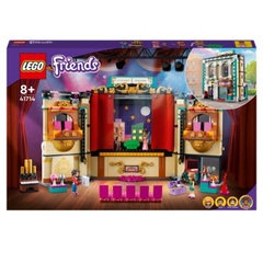 LEGO® 41714-1 Andrea's Theatre School