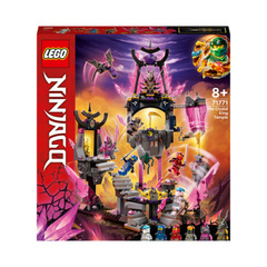 LEGO® 71771-1 The Crystal King Temple
