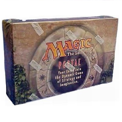 [DEPRECATED] (Duplicate) Portal Booster Box