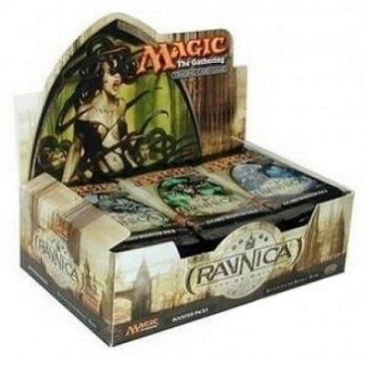 Ravnica Booster Box
