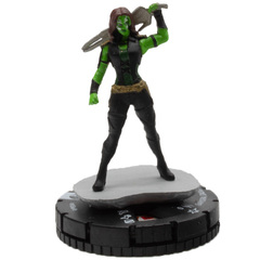 Gamora, Daughter of Thanos - 105