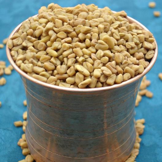 Fenugreek Seeds