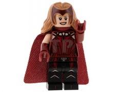 LEGO® The Scarlet Witch