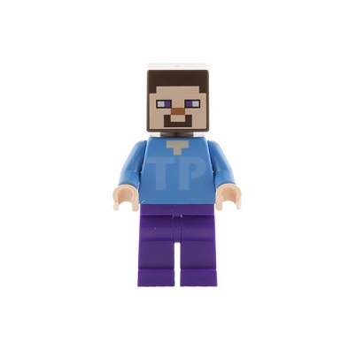 LEGO® Steve