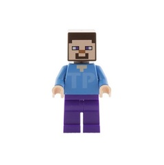 LEGO® Steve