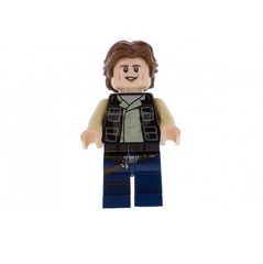 LEGO® Han Solo