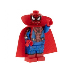 LEGO® Zombie Hunter Spidey (Spider-man)