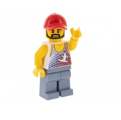 LEGO® Skater - Tank Top