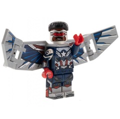 LEGO® Captain America