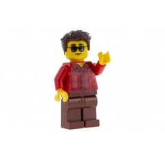 LEGO® Man