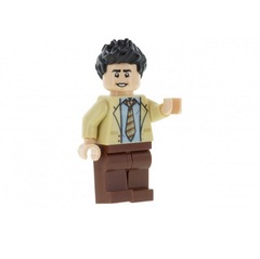 LEGO® Ross Geller