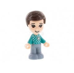 LEGO® Friends Henry, Child Boy