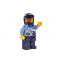 LEGO® Police - City Officer
