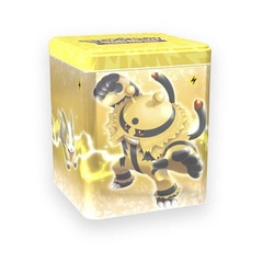 [DEPRECATED] Pokémon TCG: Lightning Stacking Tin