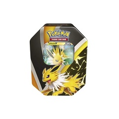 [DEPRECATED] Pokémon TCG: Eevee Evolutions Tin (Jolteon V)