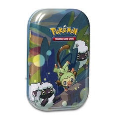 [DEPRECATED] Pokémon TCG: Galar Pals Mini Tin (Grookey)