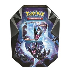 [DEPRECATED] Pokémon TCG: Necrozma Prism Tin (Dawn Wings Necrozma-GX)