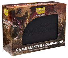 Dragon Shield Game Master Companion