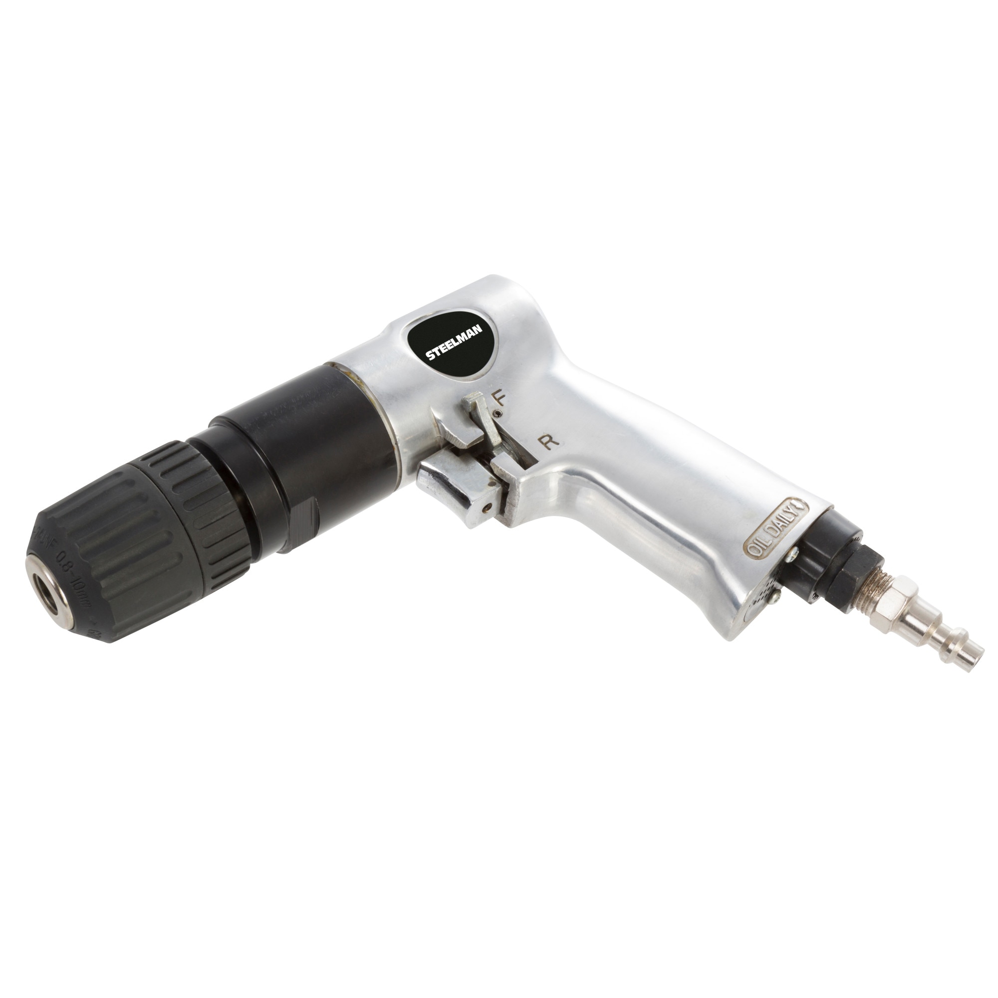 STEELMAN - 1701 - Variable Speed Air Drill