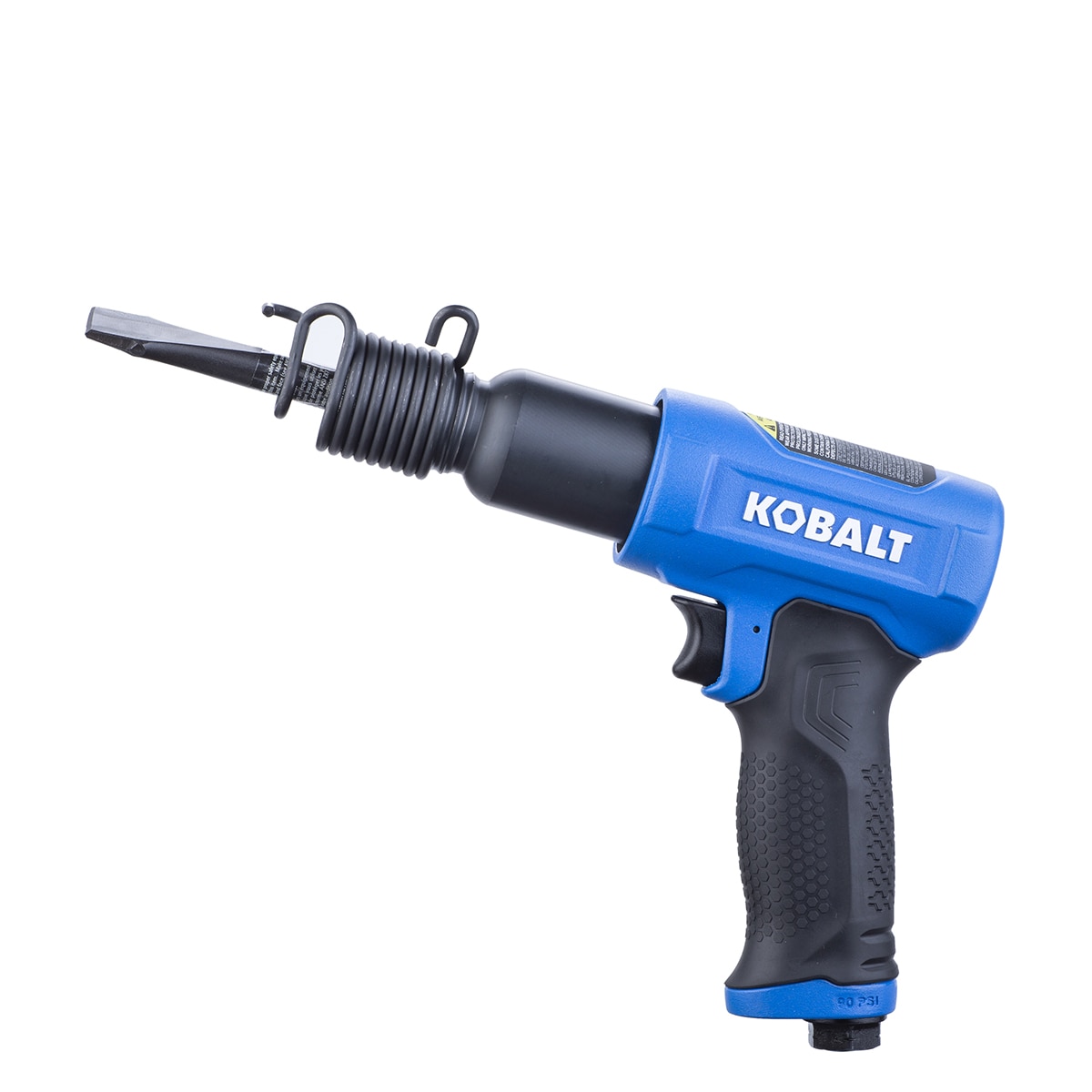 Kobalt - SGY-AIR225 - Air Hammer with Chisel