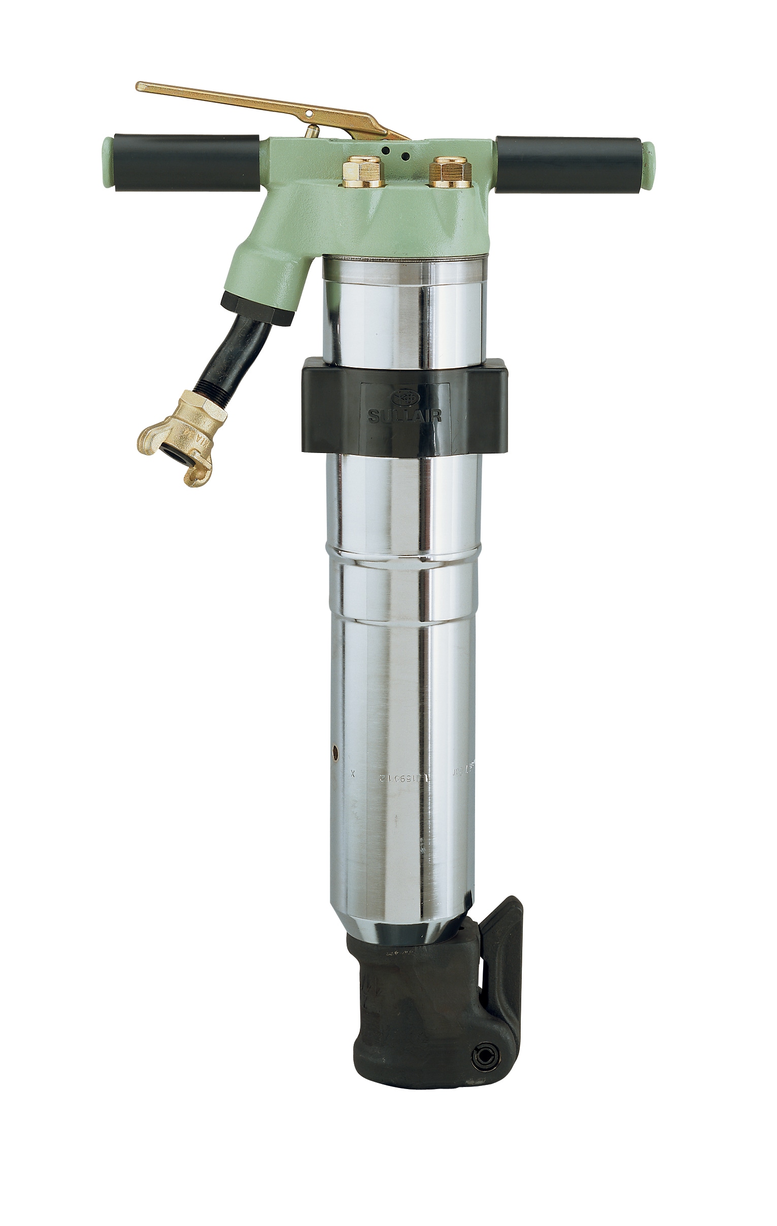 Sullair - 68253073 - MPB-60A Pavement Breaker 1-1/4 Standard T-Handle