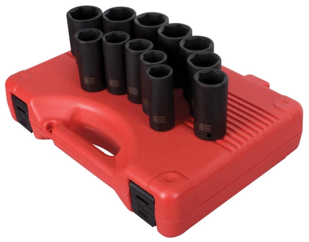 K Tool International - KTI-86800 - Angle Polisher 7 -in