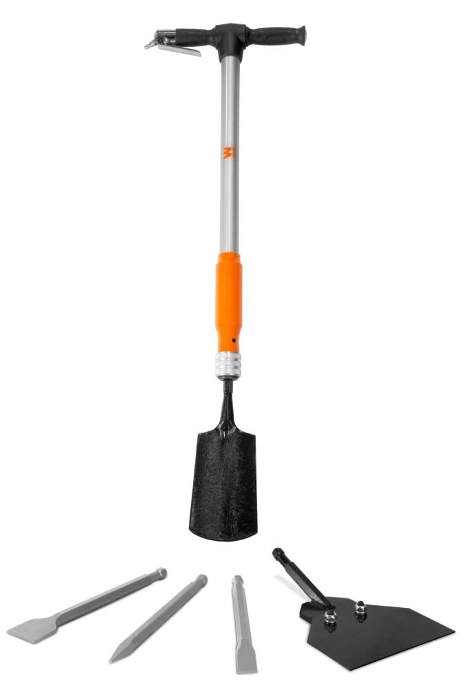 WEN - 61635 - 5-Piece Multipurpose Air Tool Kit