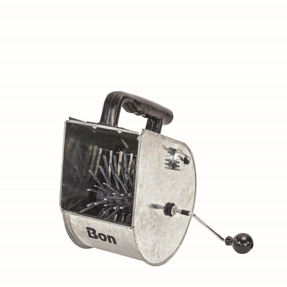 Bon Tool - 83-165 - 1/2-Gal. Steel Stucco Patch Gun