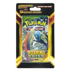 Pokemon Legacy Pack Plus 5 Card Blister