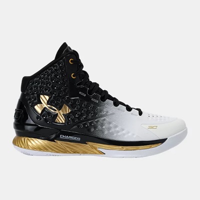 Under Armor - Curry 1 MVP