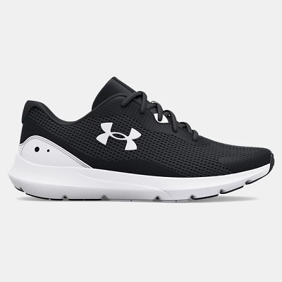 Under Armor - UA Surge 3 Running Shoes