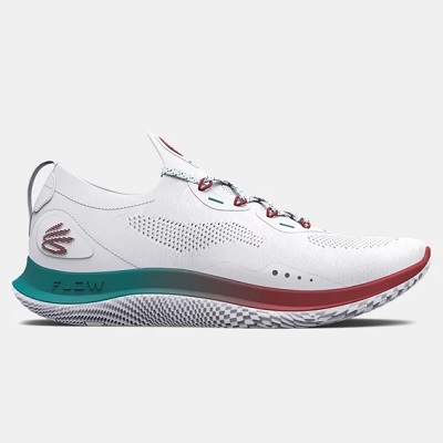 Under Armor - Curry Flow Go NM