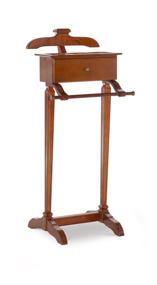 Powell - 508-386 - Marquis Cherry Armoire