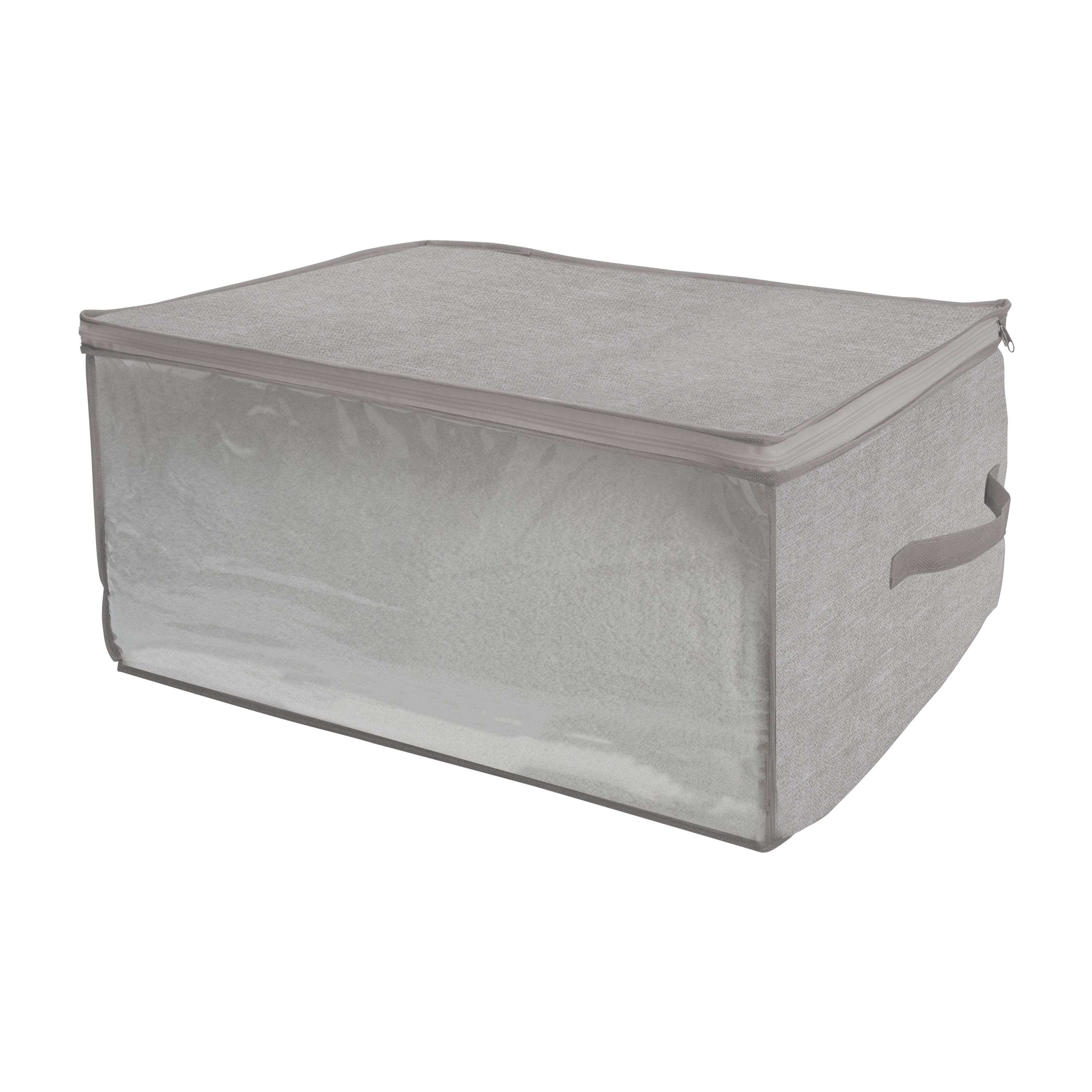 Simplify - 25425-HEATHER - Plastic Storage Bags