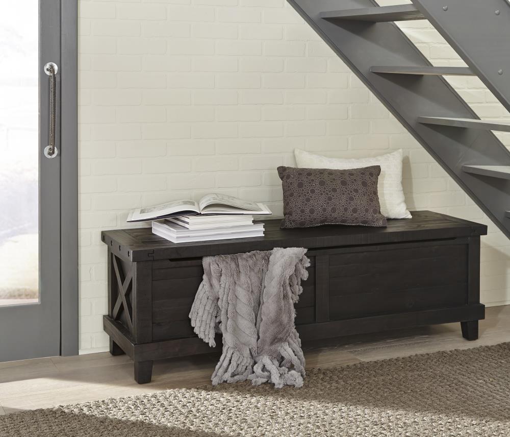 Modus Furniture - 7YC993 - Yosemite Blanket Box