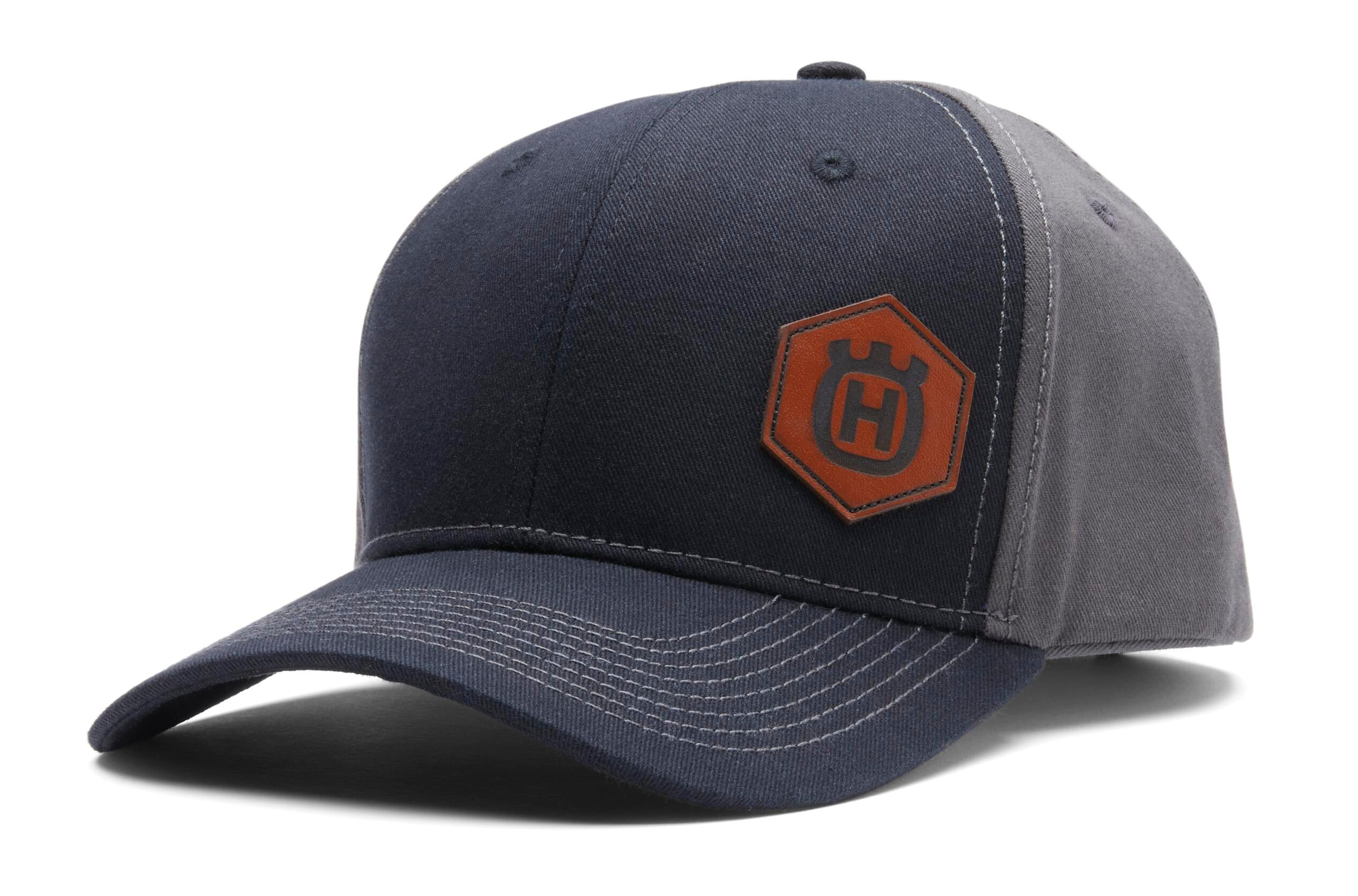Husqvarna - 535425501 - HUS SKOG HAT