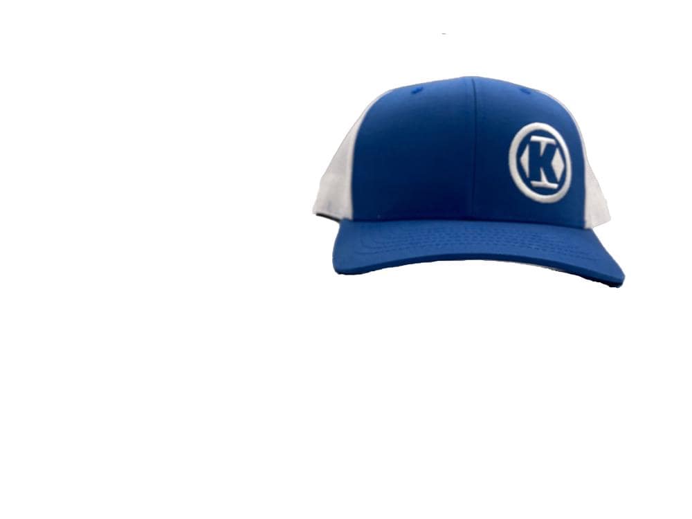 Kobalt - KBLT30004-OSFA-020 - KOBALT BLUE BALL CAP