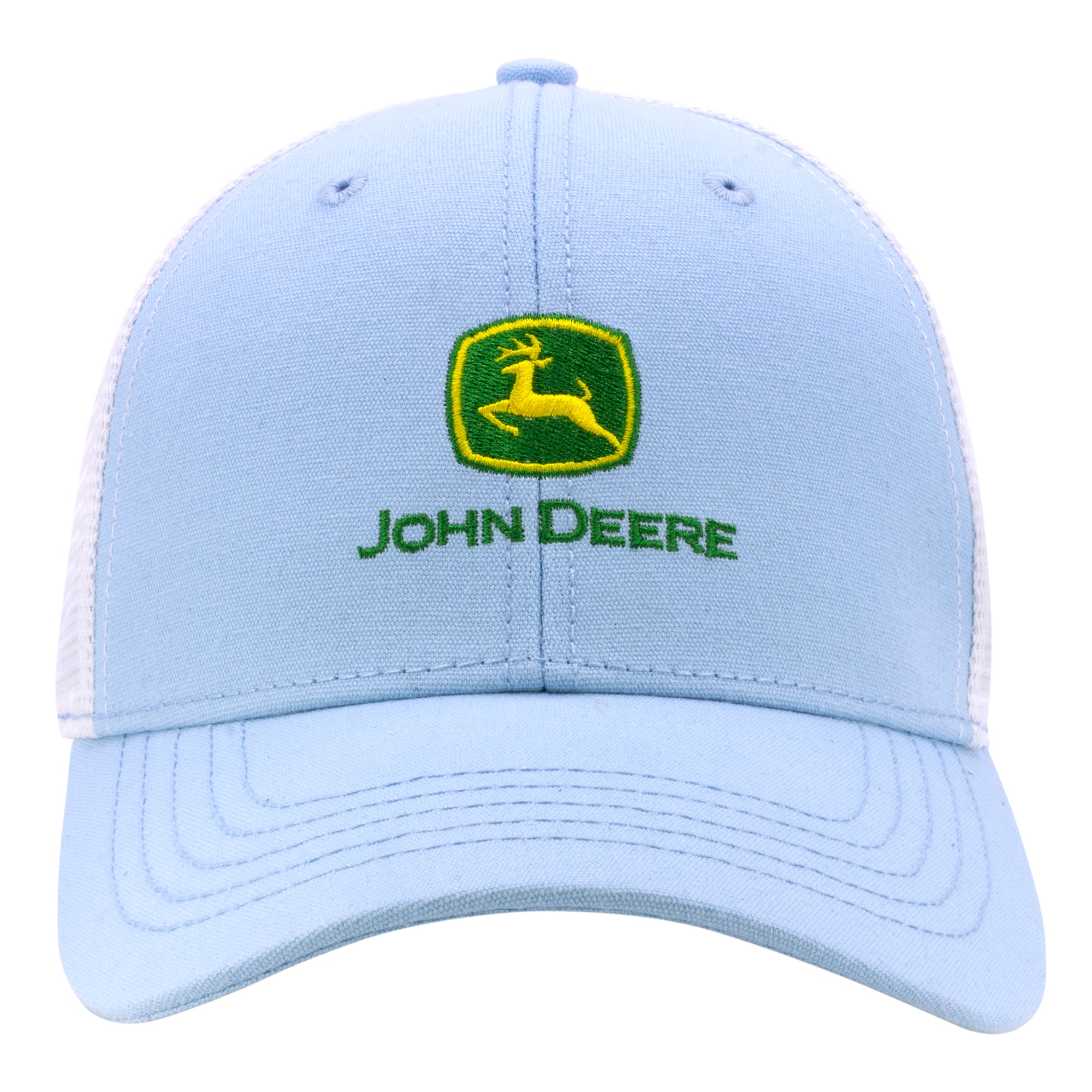 John Deere - 4914077 - JD Trucker Womens Cap