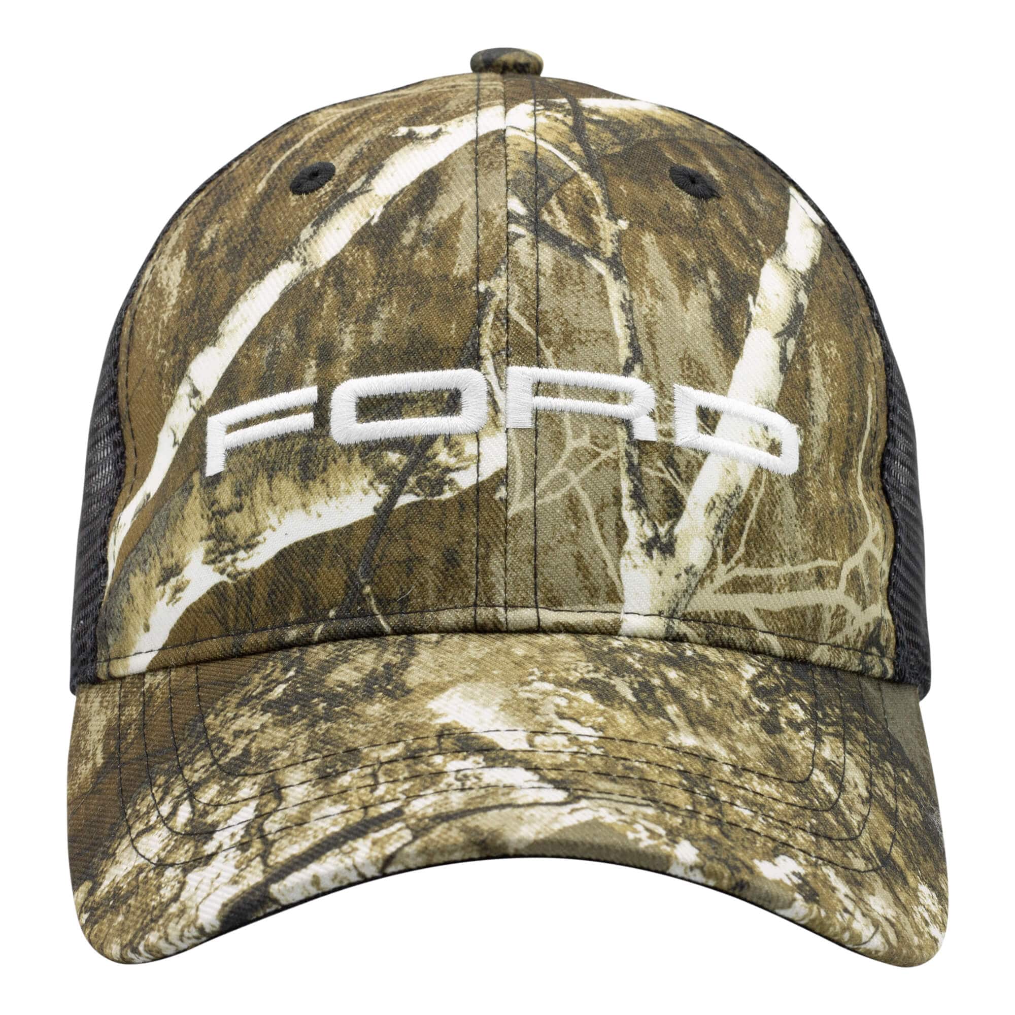 Ford - 4914100 - Ford RTR/Black Trucker Cap