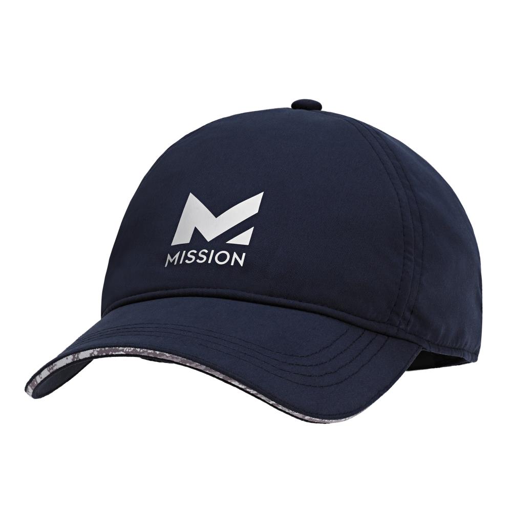 Mission - 109194 - HydroActive Classic Hat Navy