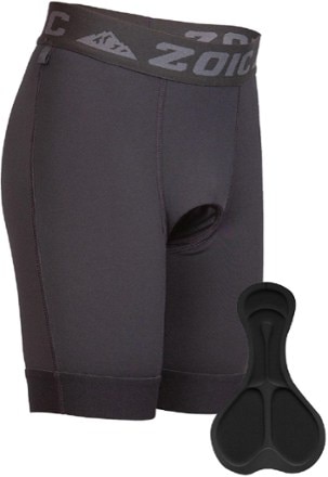 Zoic - Kids Komfy Bike Short Liners - Kids