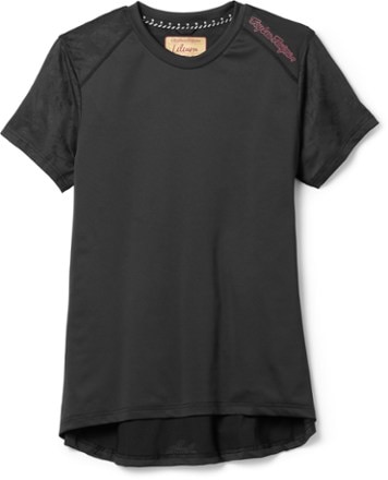 Troy Lee Designs - Lilium Print Bike Jersey - Womens