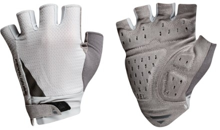 PEARL iZUMi - Elite Gel Cycling Gloves - Mens - FOG