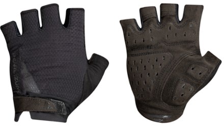 PEARL iZUMi - Elite Gel Cycling Gloves - Womens - BLACK