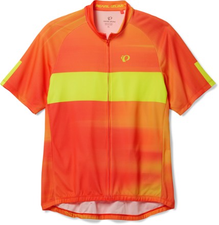 PEARL iZUMi - Classic Jersey - Mens - BIOVIZ CIRRUS