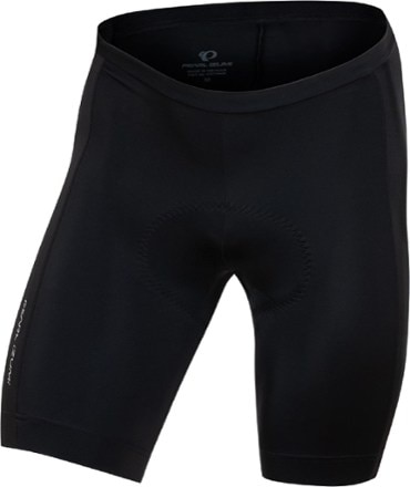 PEARL iZUMi - Quest Bike Shorts - Mens - BLACK