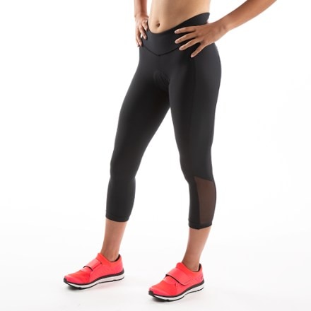 PEARL iZUMi - Sugar Crop Cycling Tights - Womens