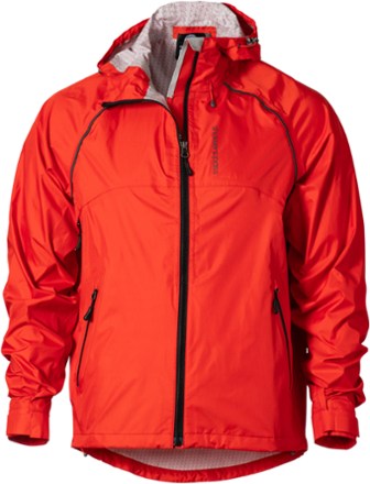Showers Pass - Syncline CC Cycling Jacket - Mens