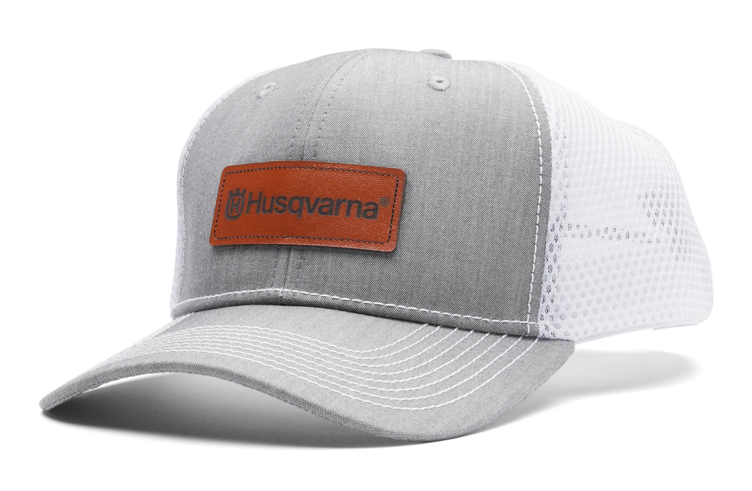 Husqvarna - 535425401 - HUS UPPTACK HAT