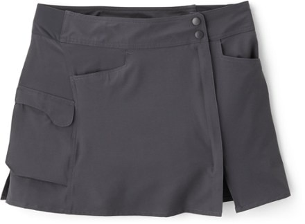 Terry - Metro Lite Bike Skort